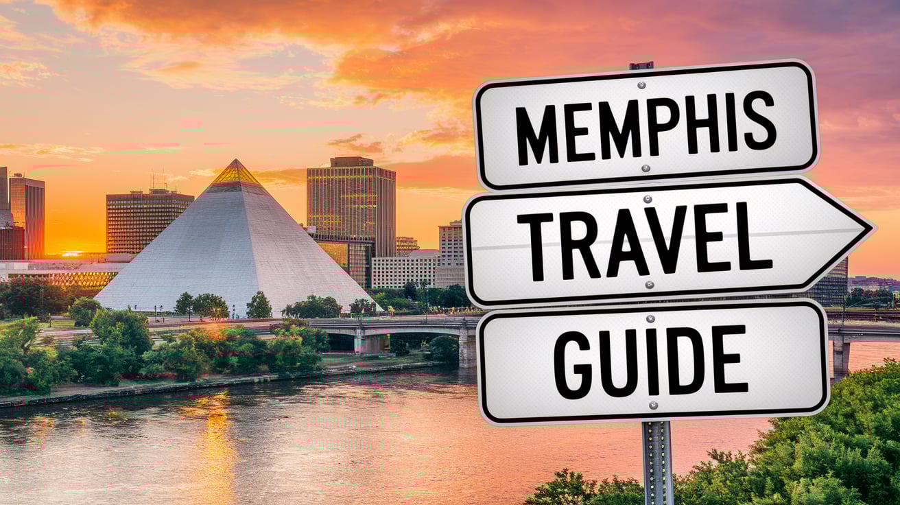 Memphis Travel Guide