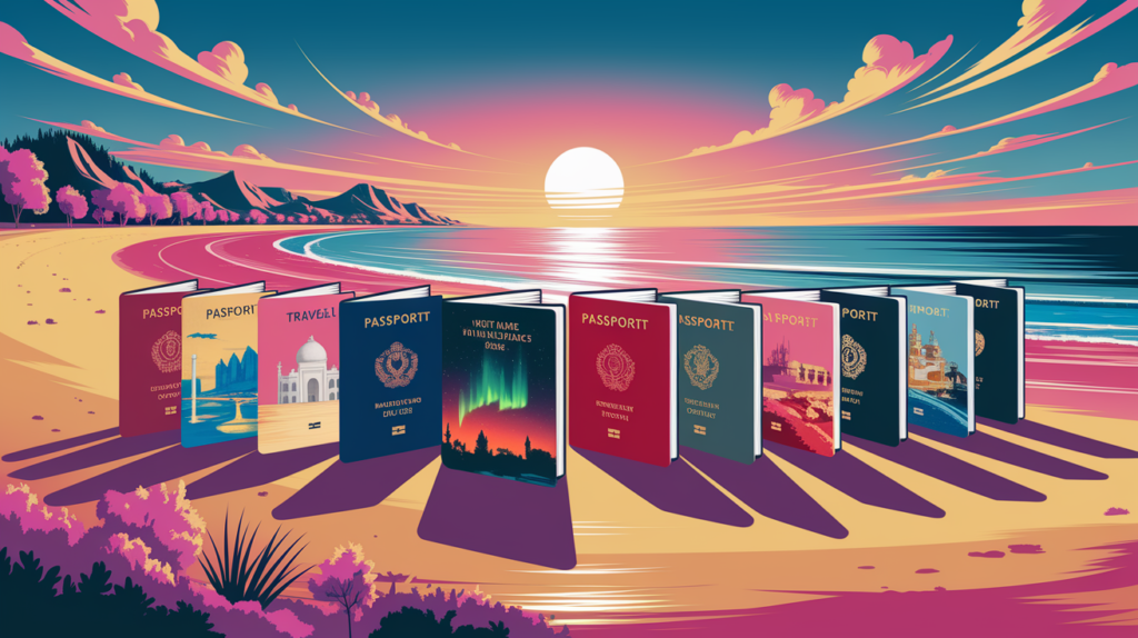 Top 10 Bucket List Destinations for 2025