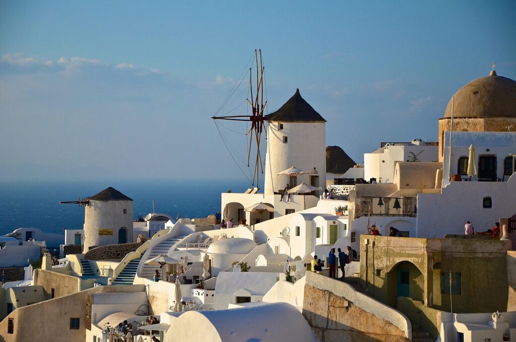 Top 10 Bucket List Destinations for 2025